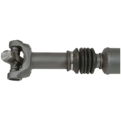Remanufactured Drive Shaft Assembly by CARDONE INDUSTRIES - 65-7020 01